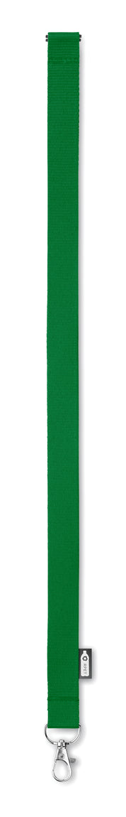 Smycz RPET 20 mm LANY RPET