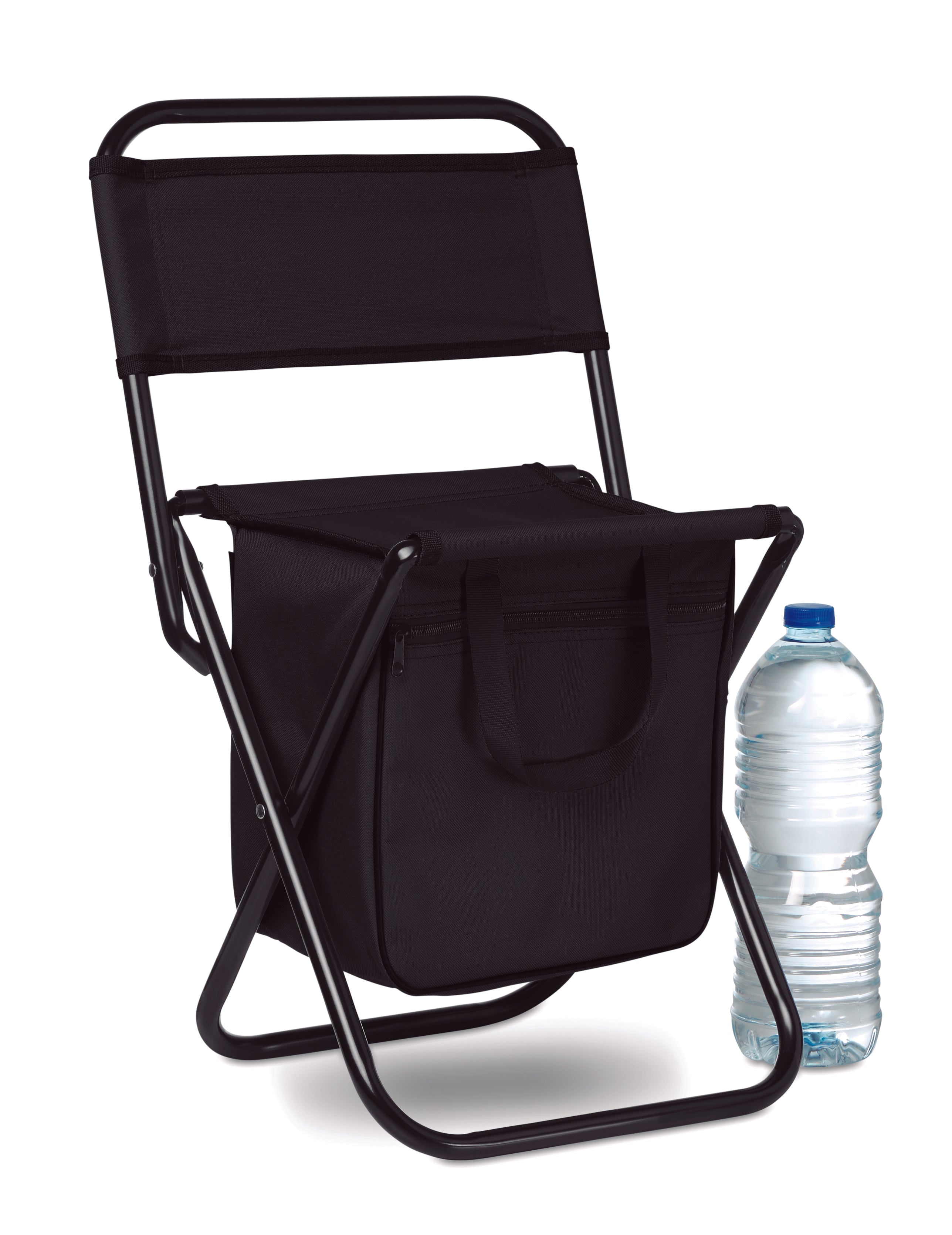 Składane krzesło/lodówka SIT & DRINK