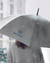 Odblaskowy parasol VISIBRELLA