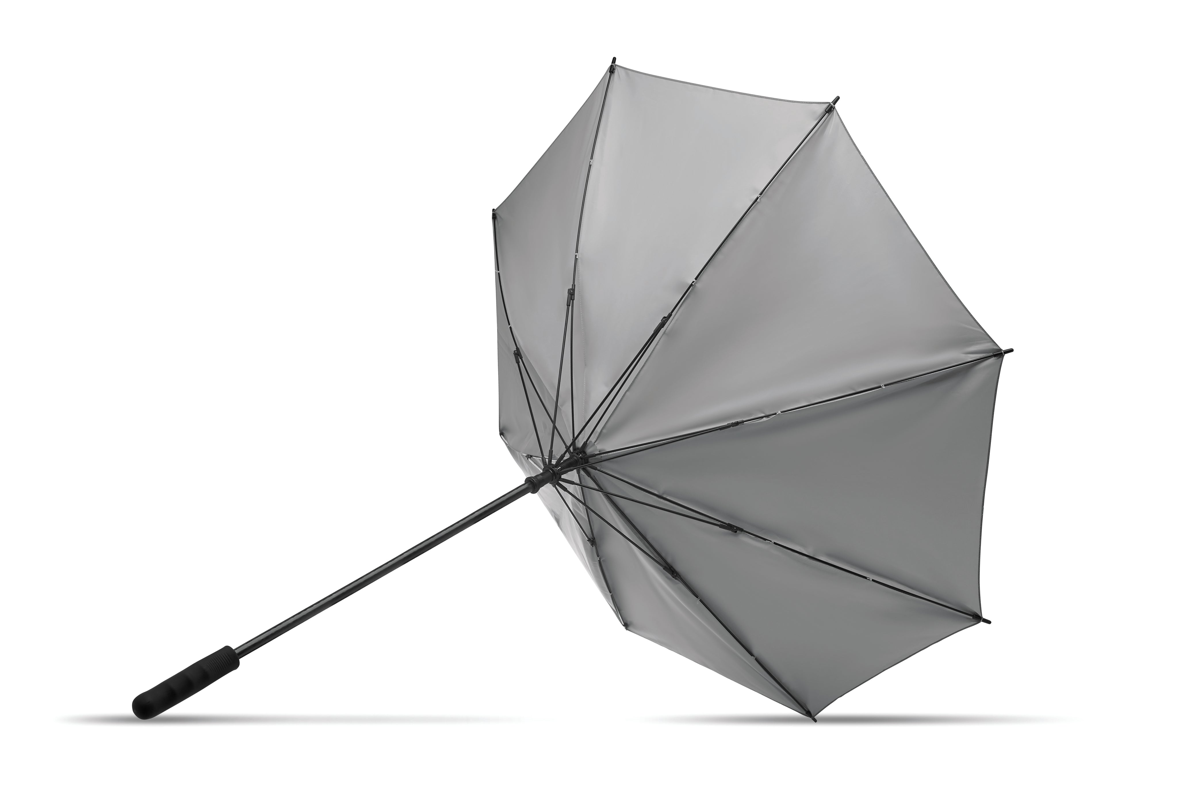 Odblaskowy parasol VISIBRELLA