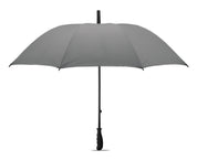 Odblaskowy parasol VISIBRELLA