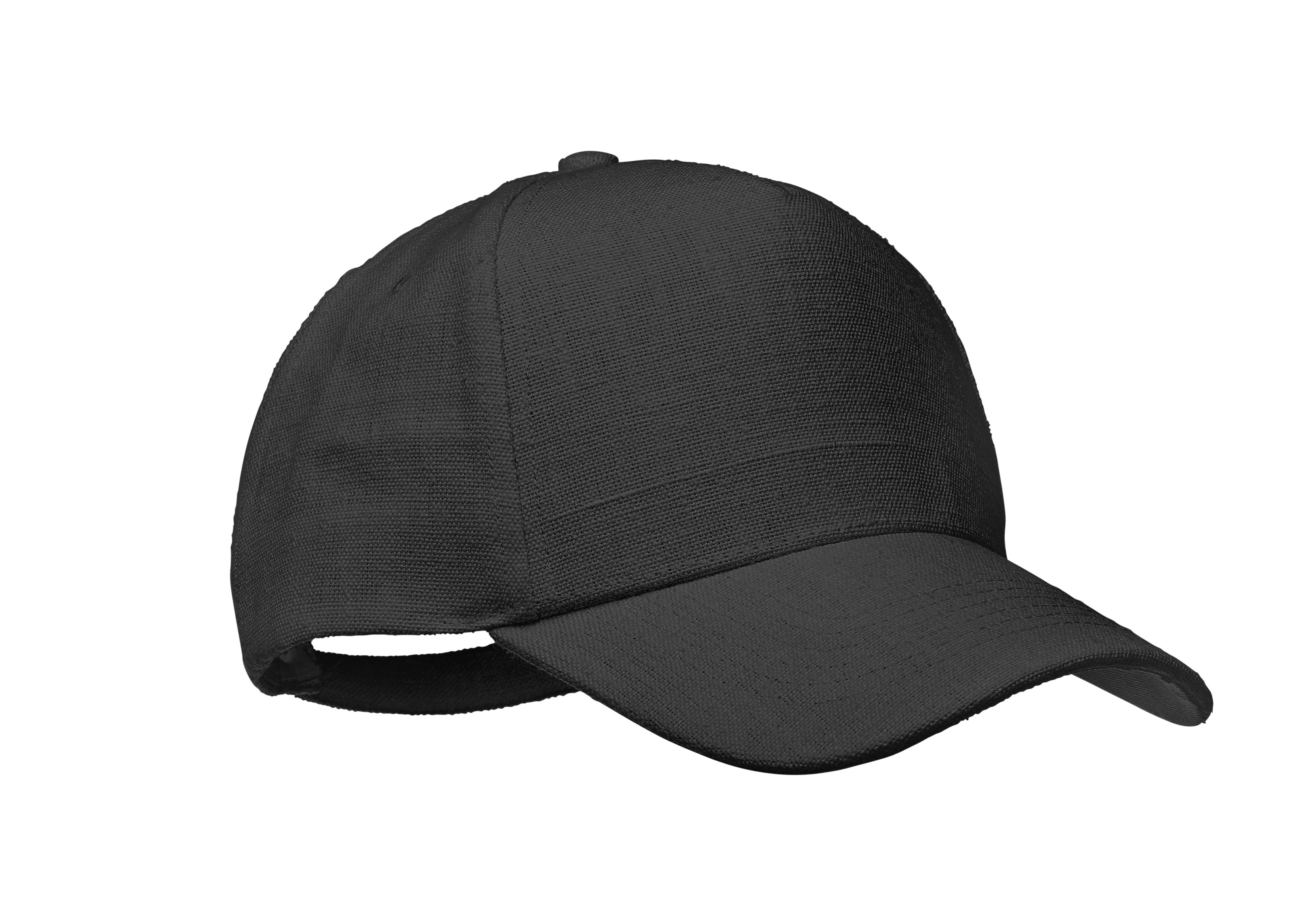 5-PANEL CZAPKA Z KONOPI 370G NAIMA CAP