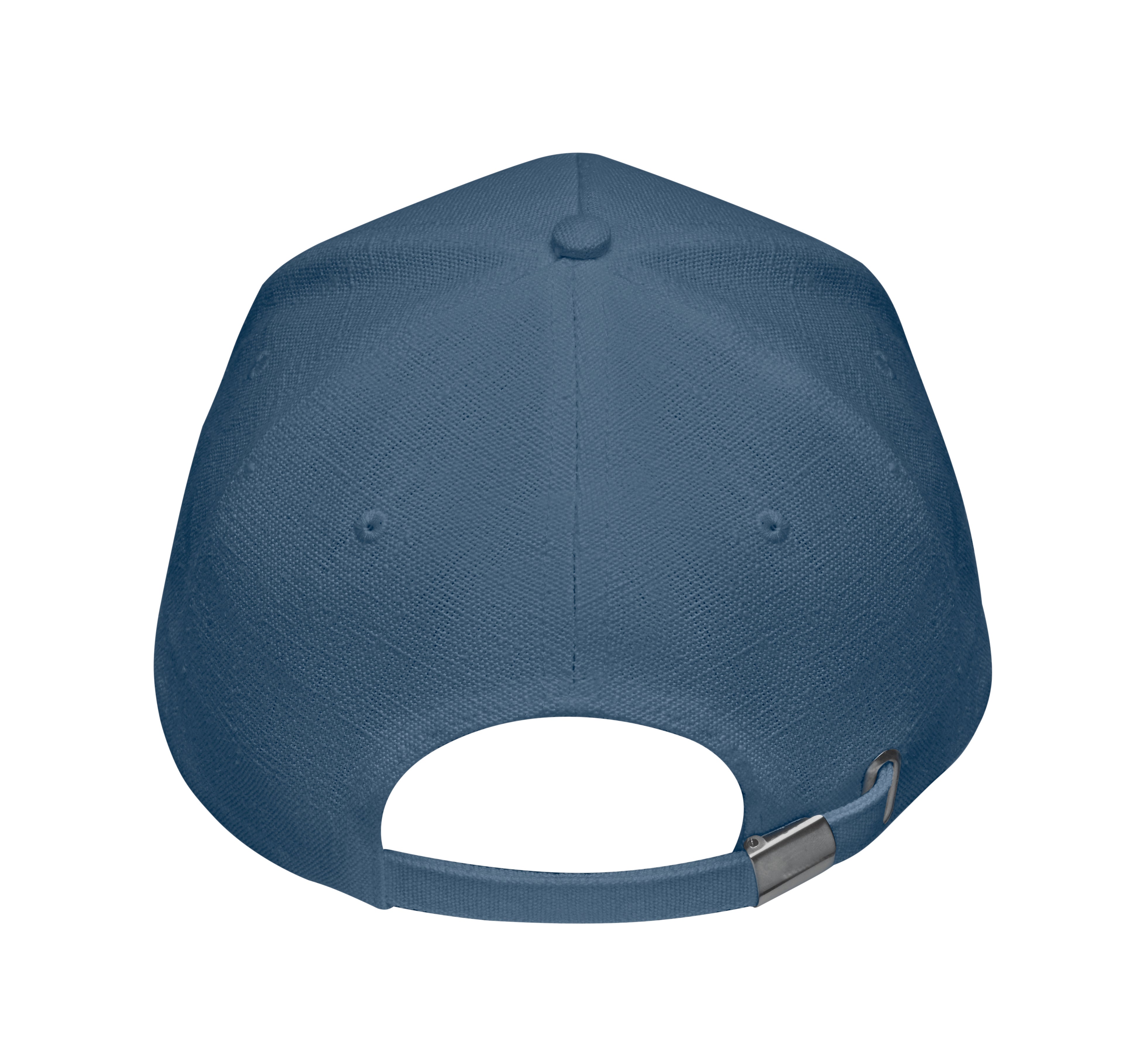 5-PANEL CZAPKA Z KONOPI 370G NAIMA CAP