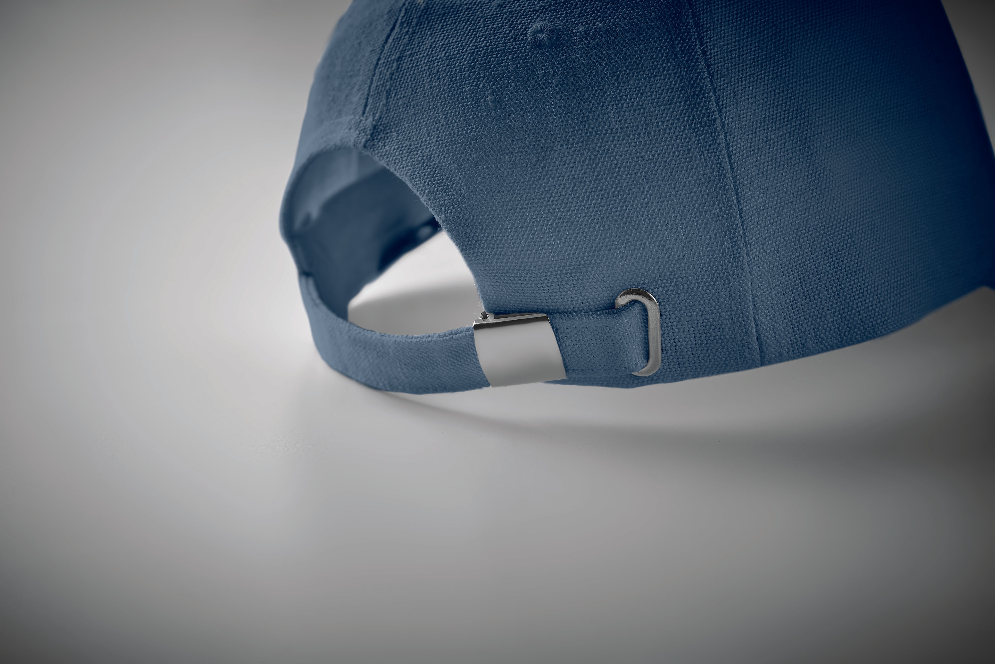 5-PANEL CZAPKA Z KONOPI 370G NAIMA CAP