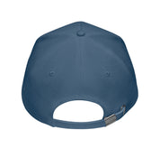 5-PANEL CZAPKA Z KONOPI 370G NAIMA CAP