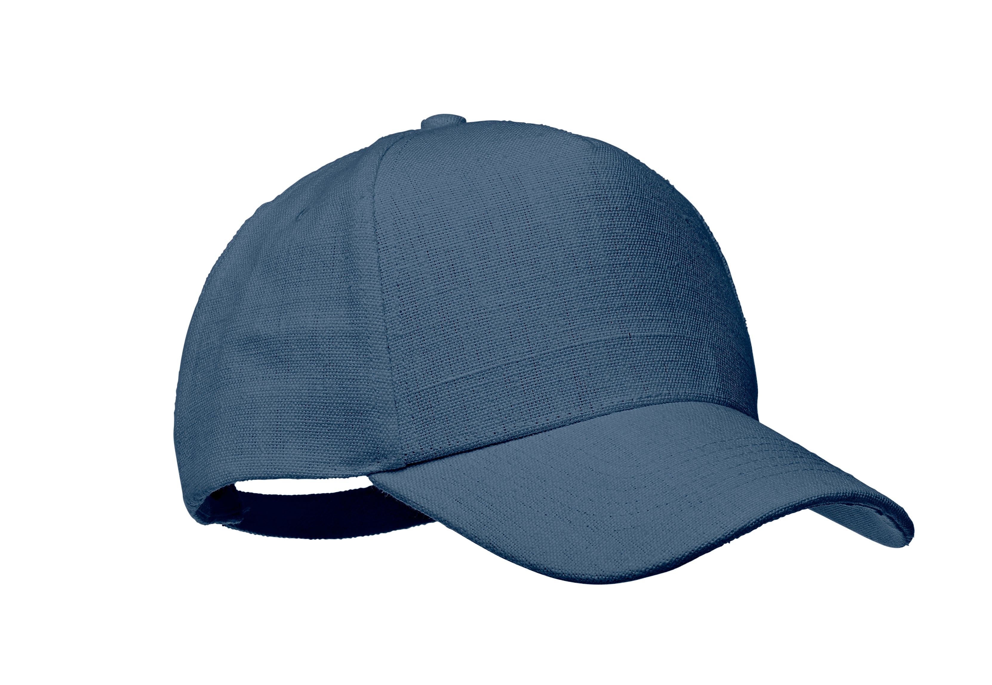 5-PANEL CZAPKA Z KONOPI 370G NAIMA CAP