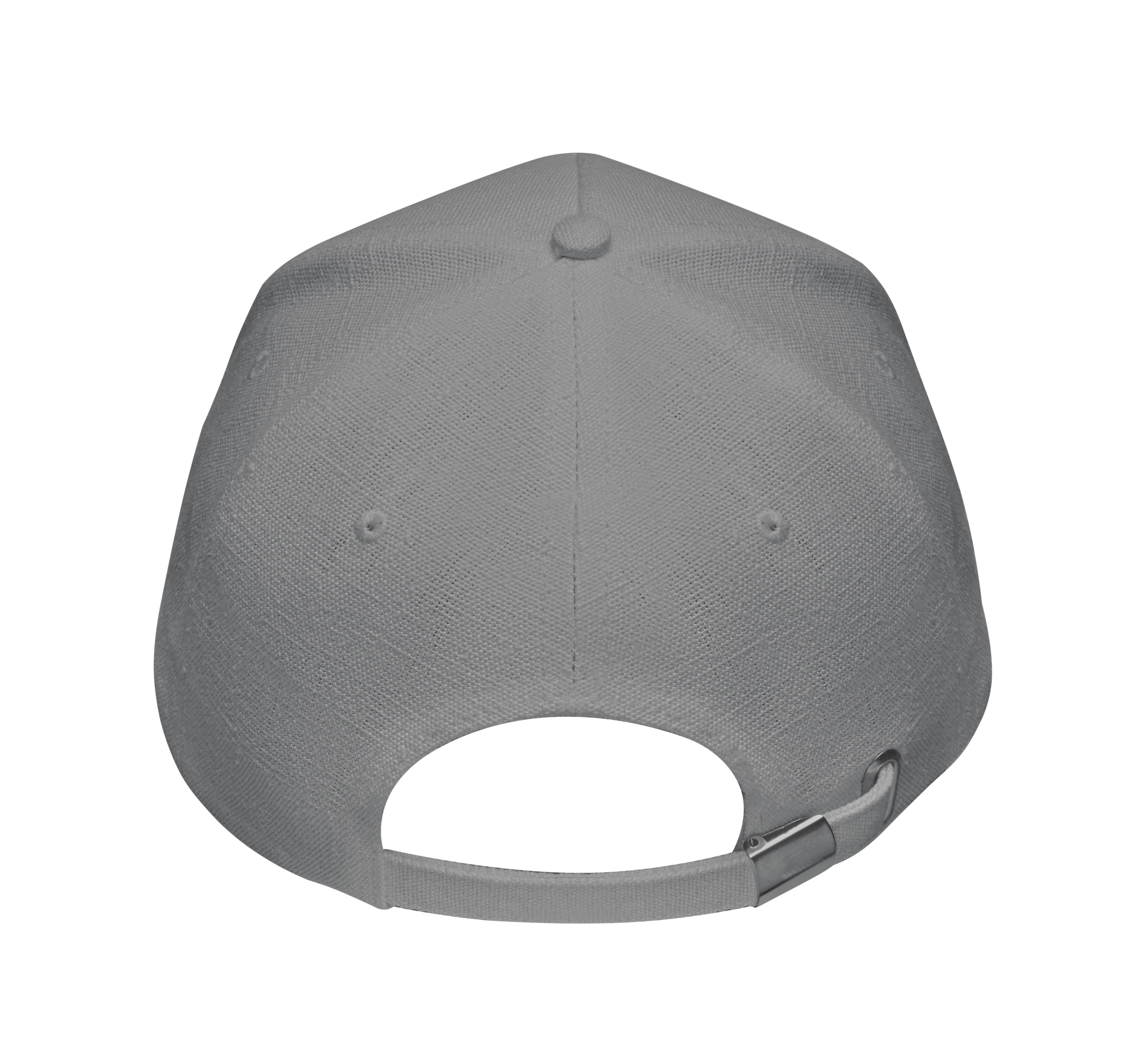 5-PANEL CZAPKA Z KONOPI 370G NAIMA CAP