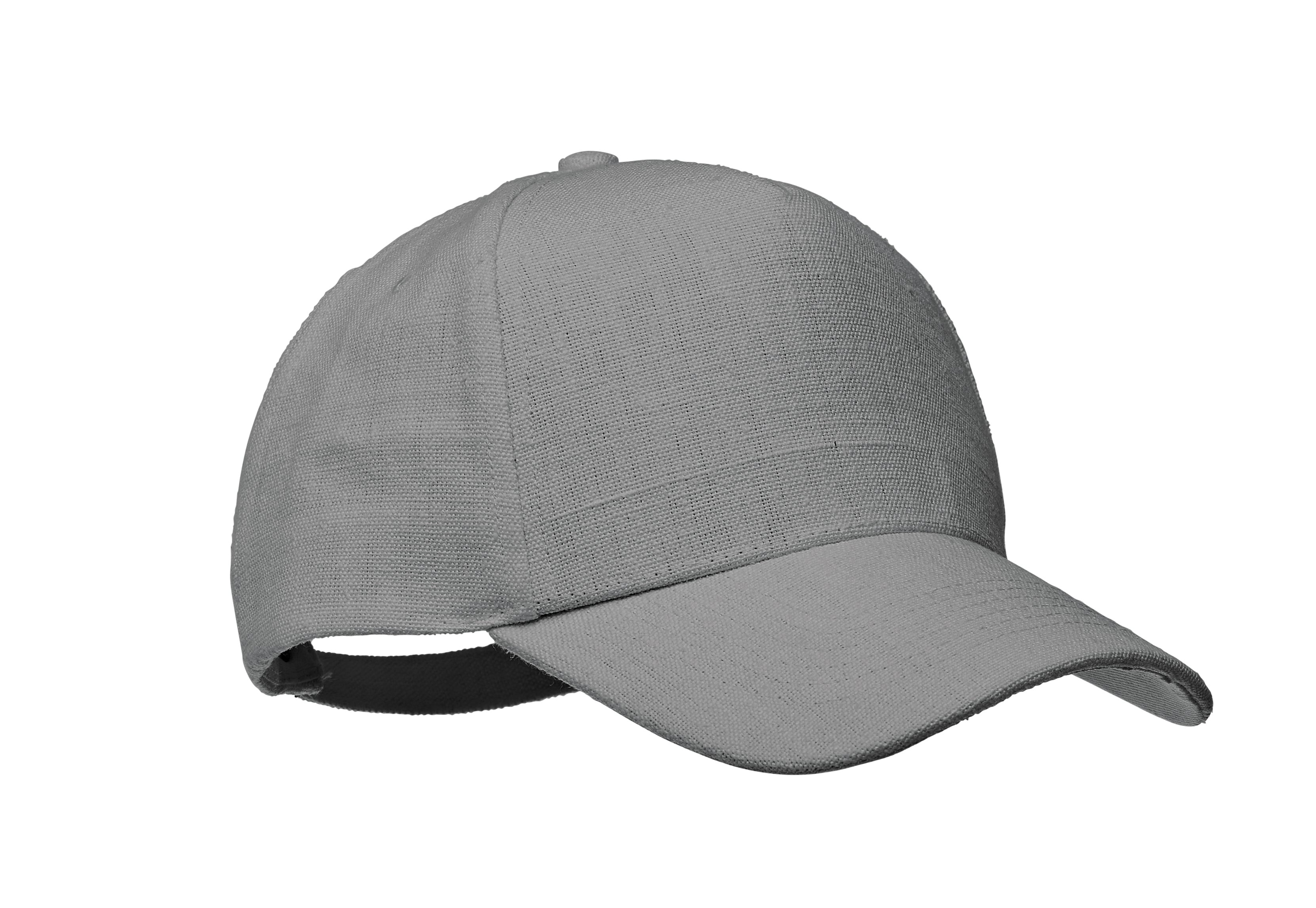 5-PANEL CZAPKA Z KONOPI 370G NAIMA CAP