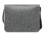 Filcowa torba na laptopa RPET BAGLO