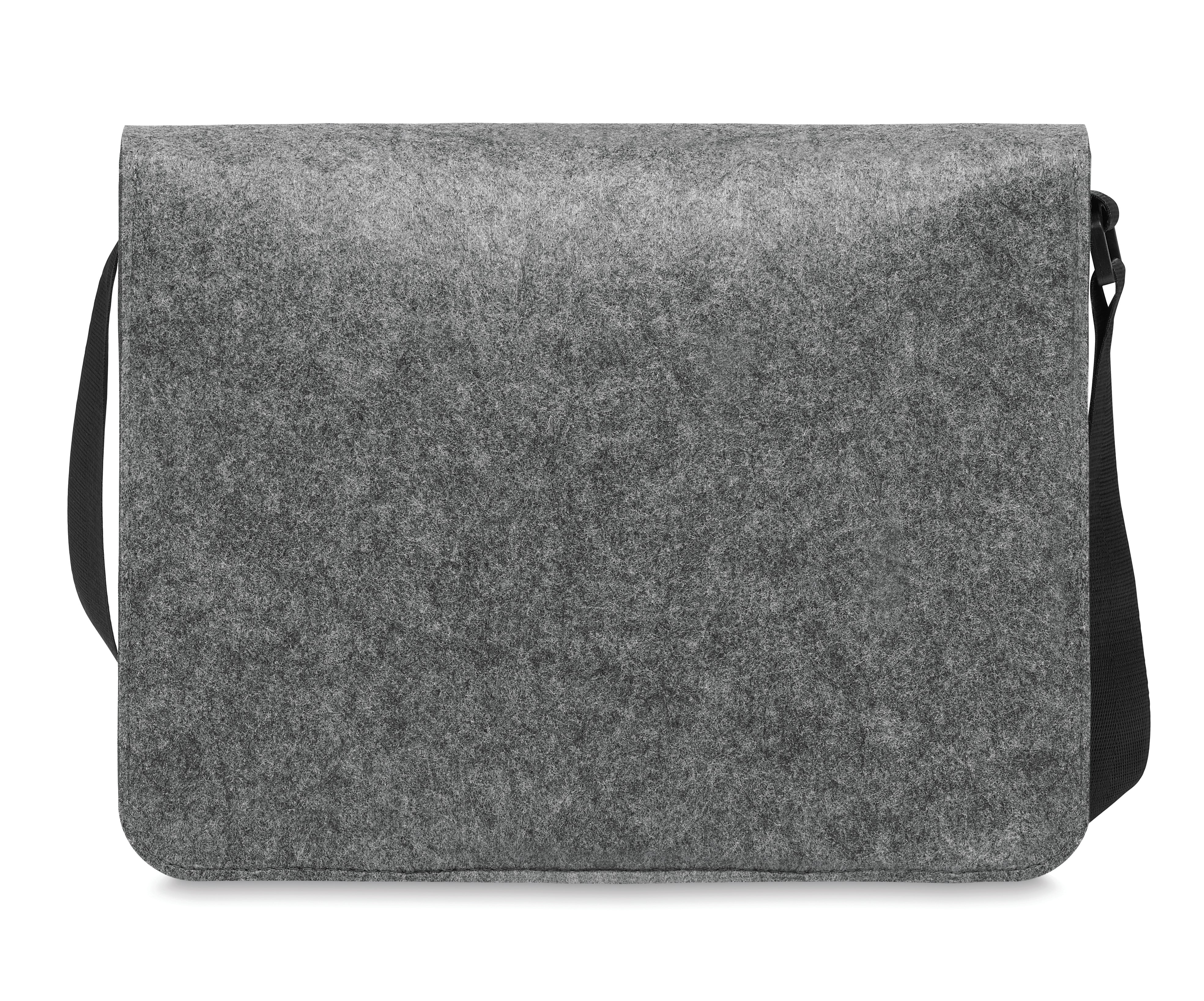 Filcowa torba na laptopa RPET BAGLO