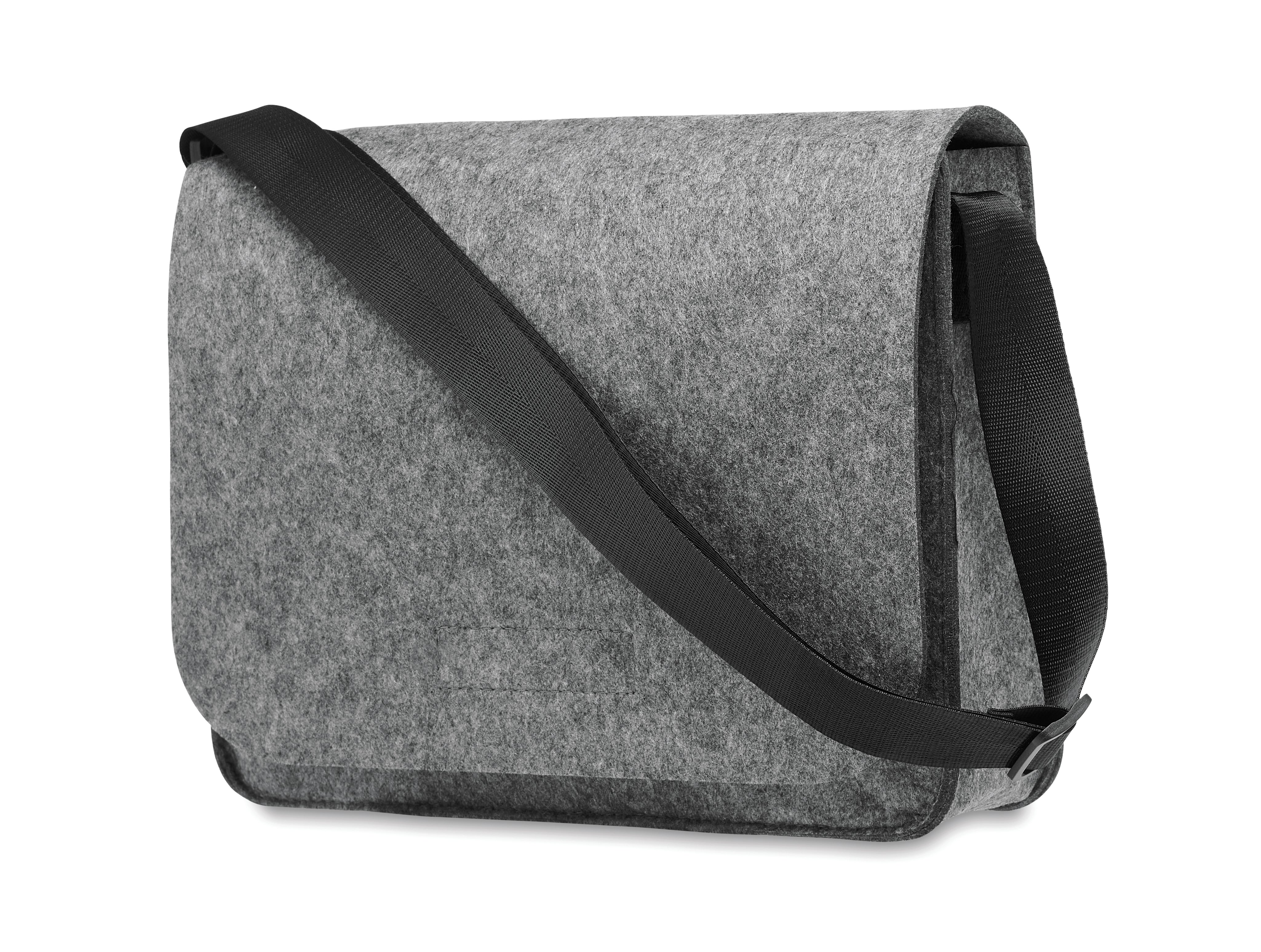 Filcowa torba na laptopa RPET BAGLO