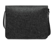 Filcowa torba na laptopa RPET BAGLO