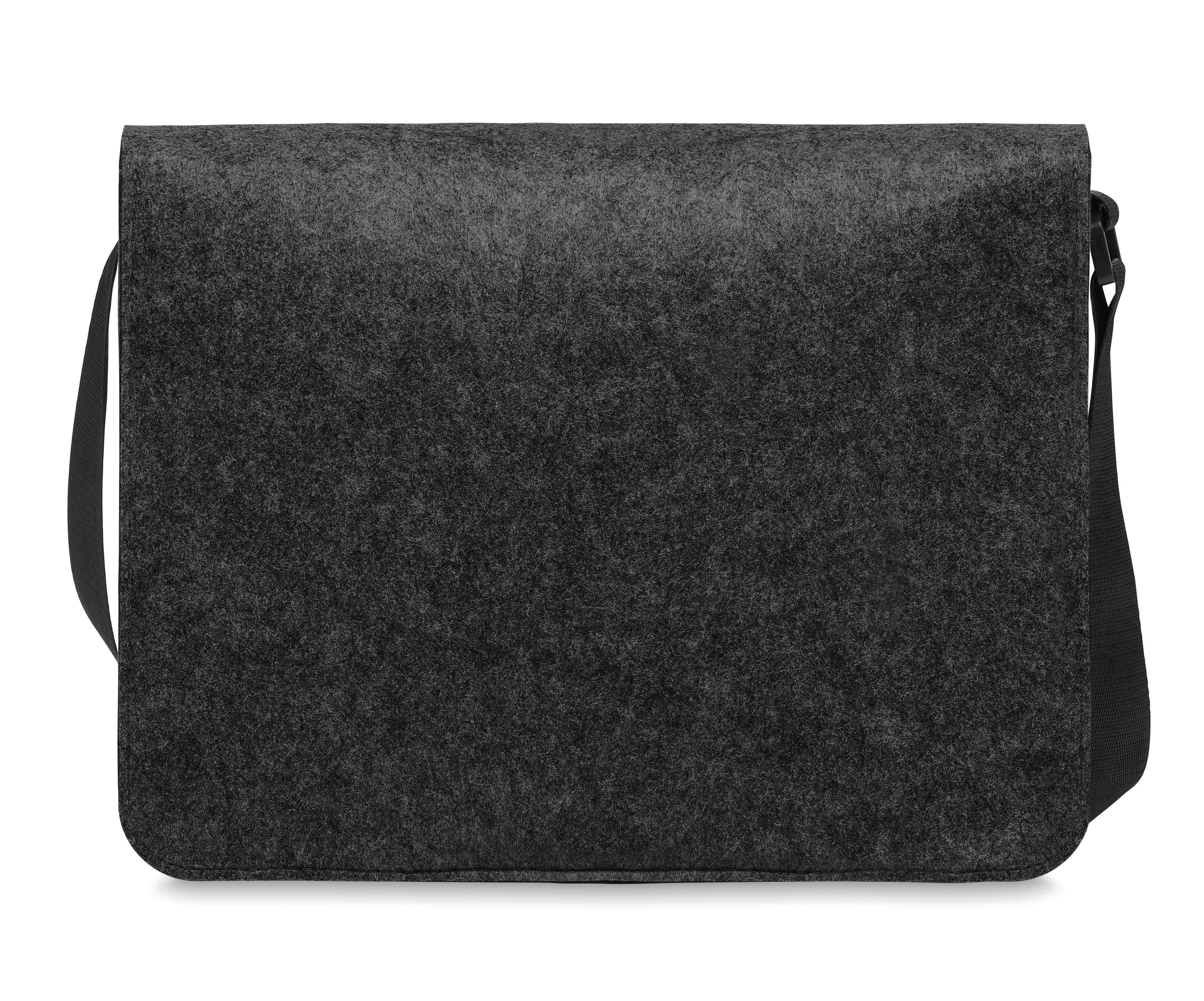 Filcowa torba na laptopa RPET BAGLO