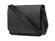 Filcowa torba na laptopa RPET BAGLO