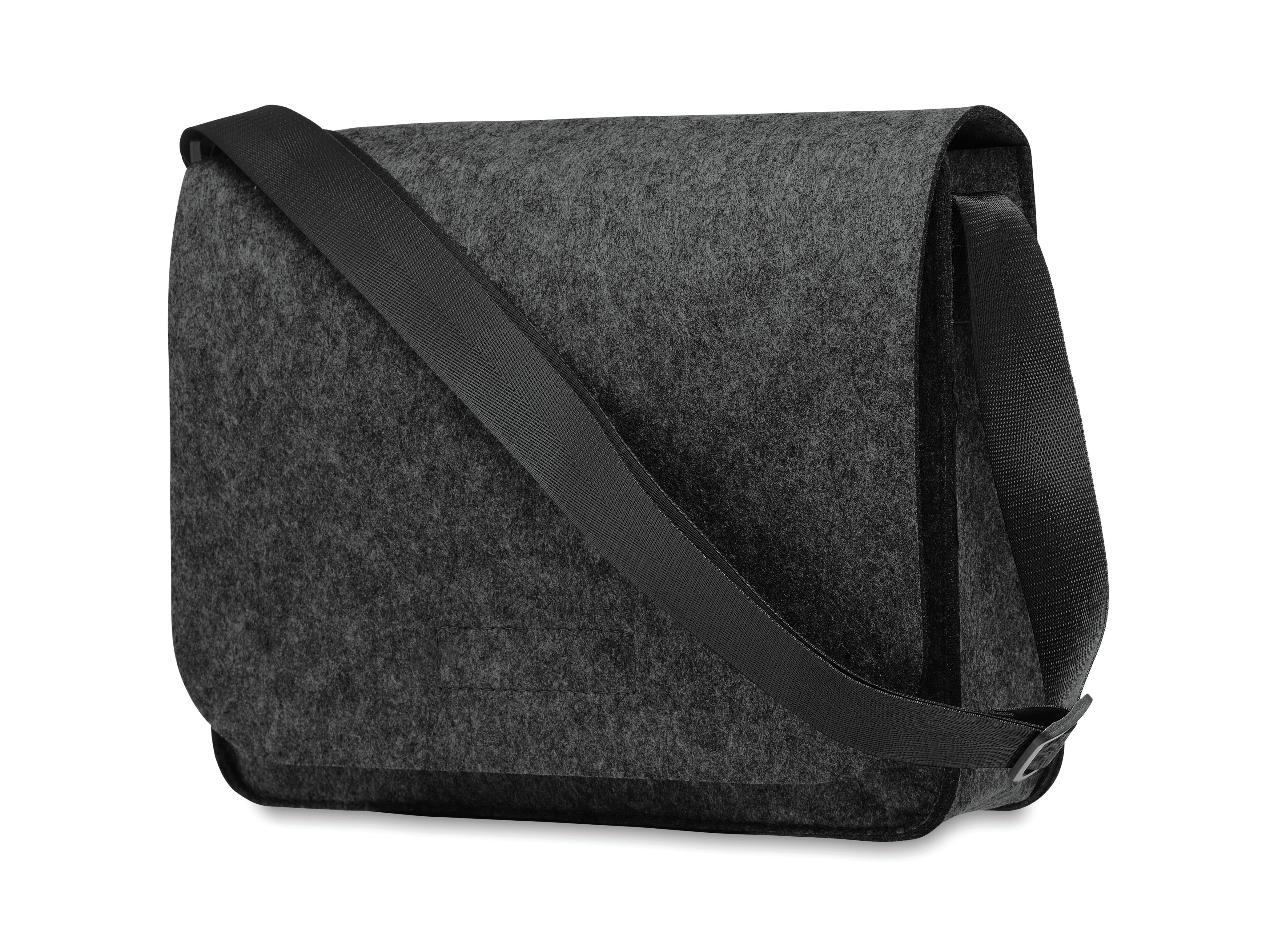 Filcowa torba na laptopa RPET BAGLO