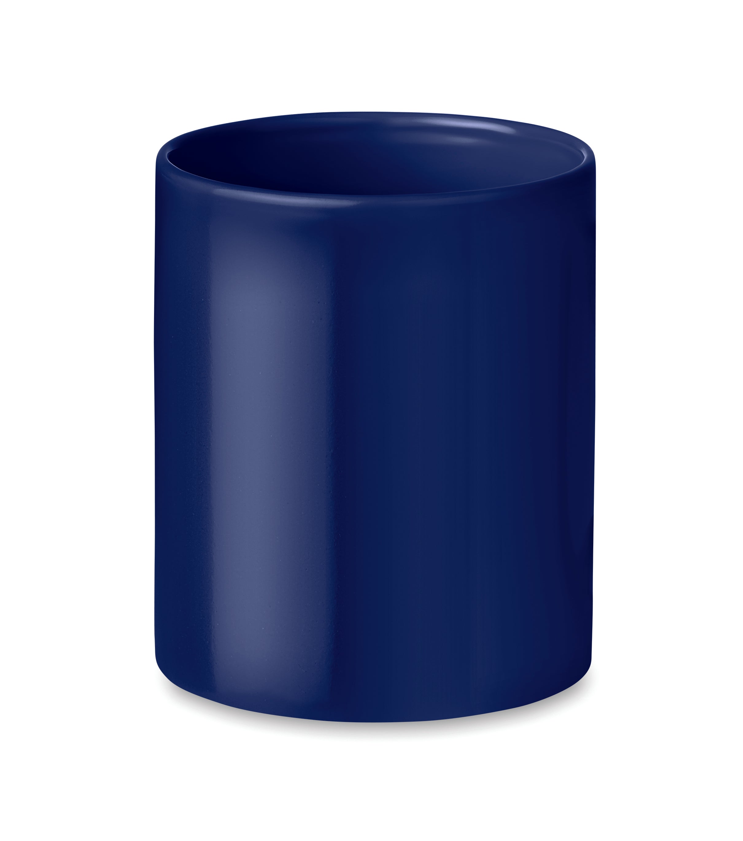 Kolorowy kubek ceramiczny DUBLIN TONE