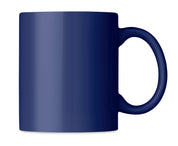 Kolorowy kubek ceramiczny DUBLIN TONE