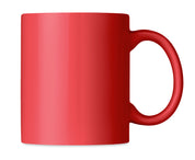 Kolorowy kubek ceramiczny DUBLIN TONE