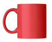 Kolorowy kubek ceramiczny DUBLIN TONE