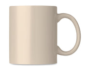 Kolorowy kubek ceramiczny DUBLIN TONE