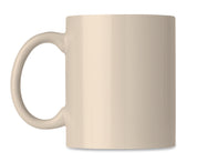 Kolorowy kubek ceramiczny DUBLIN TONE