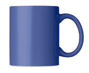 Kolorowy kubek ceramiczny DUBLIN TONE