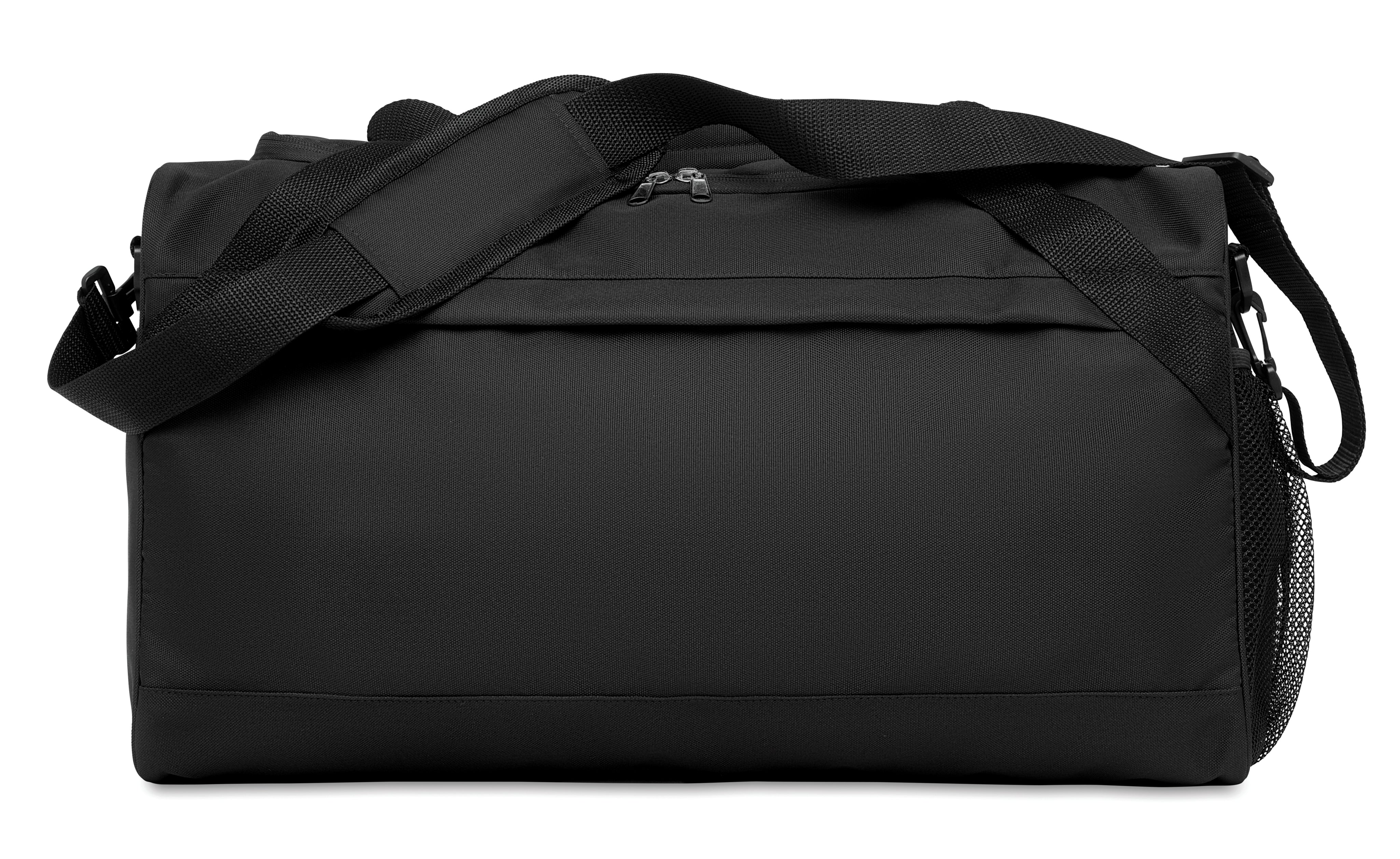 Torba sportowa 600D RPET TERRA +