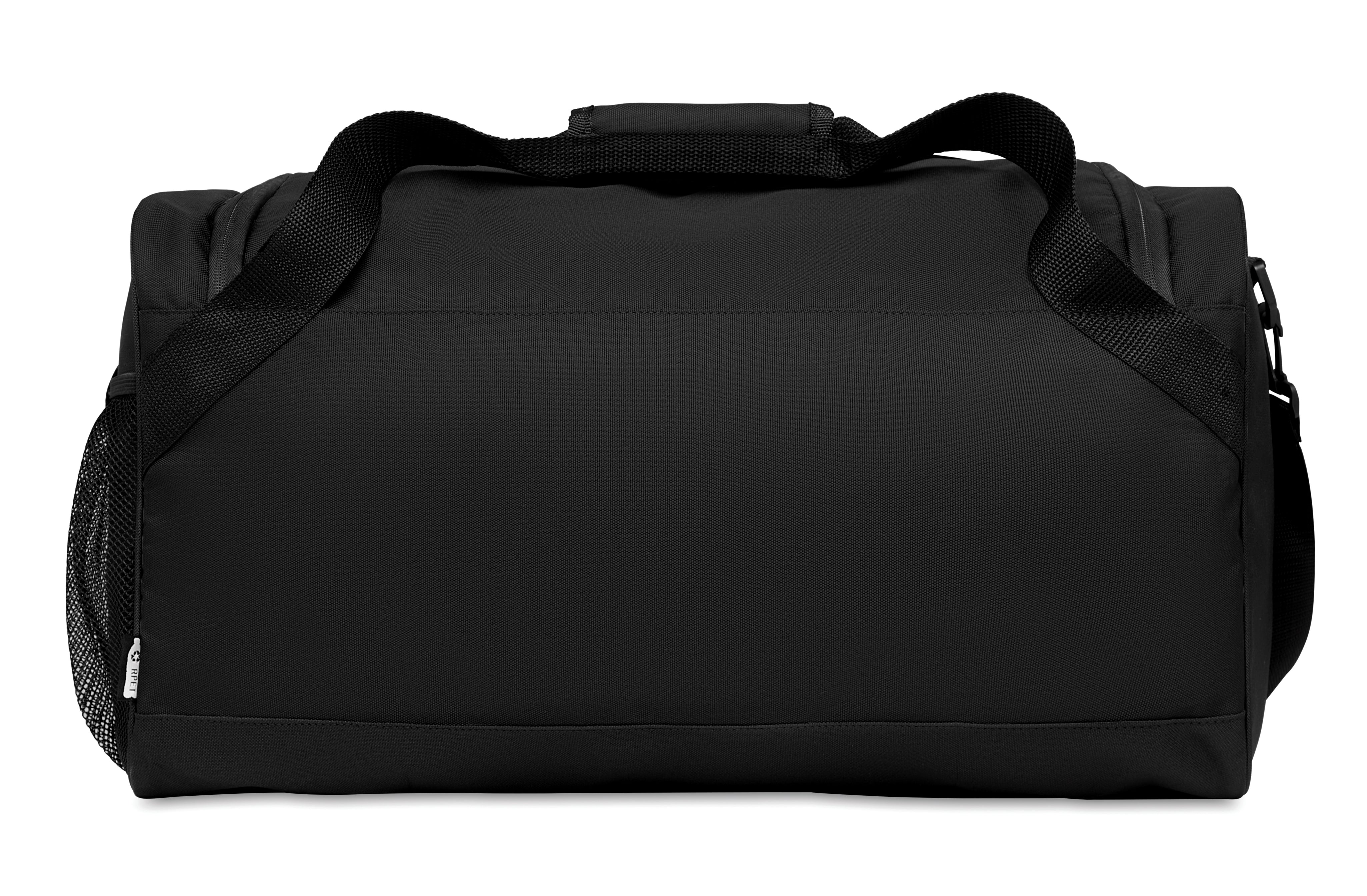 Torba sportowa 600D RPET TERRA +