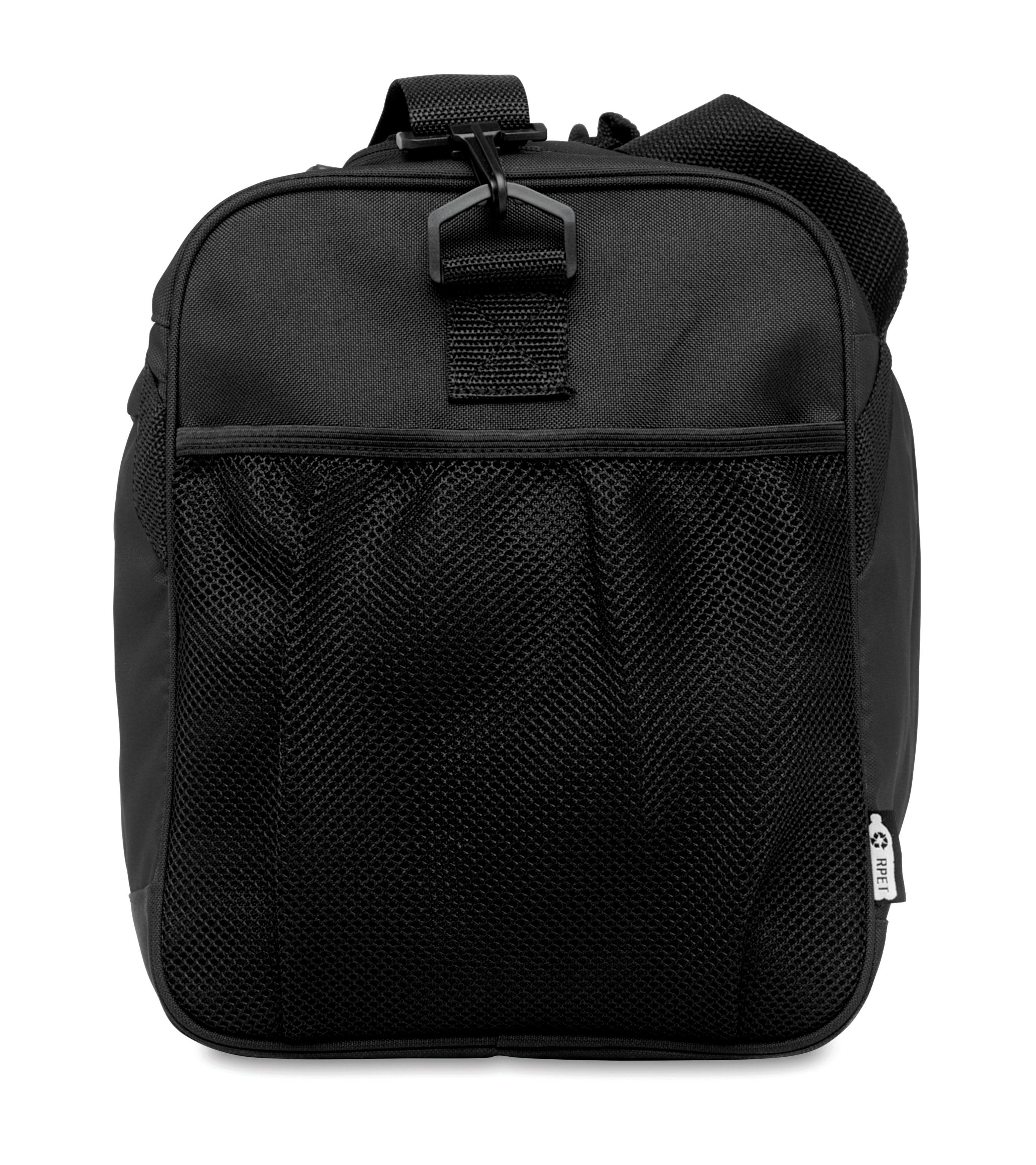 Torba sportowa 600D RPET TERRA +