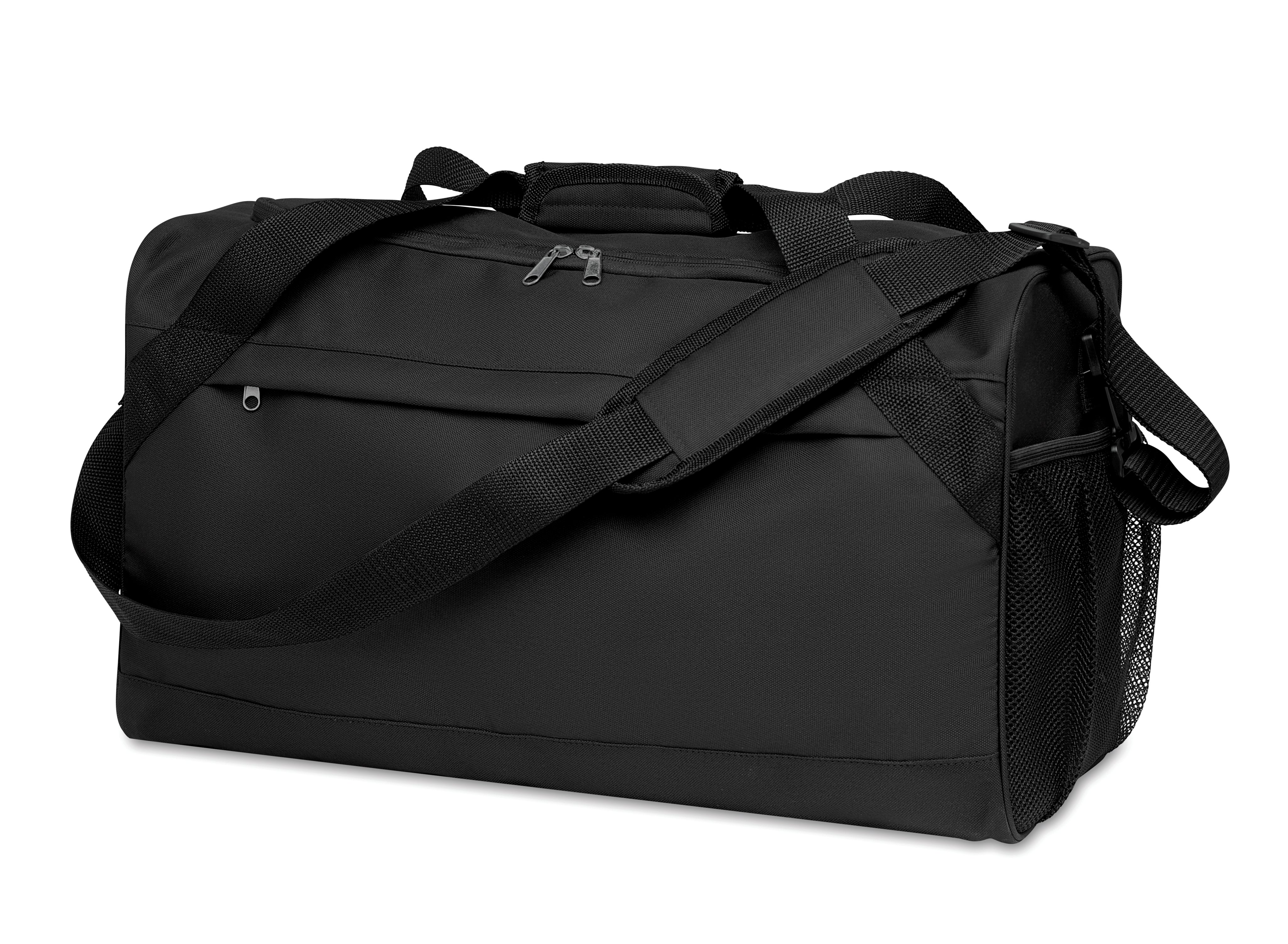 Torba sportowa 600D RPET TERRA +