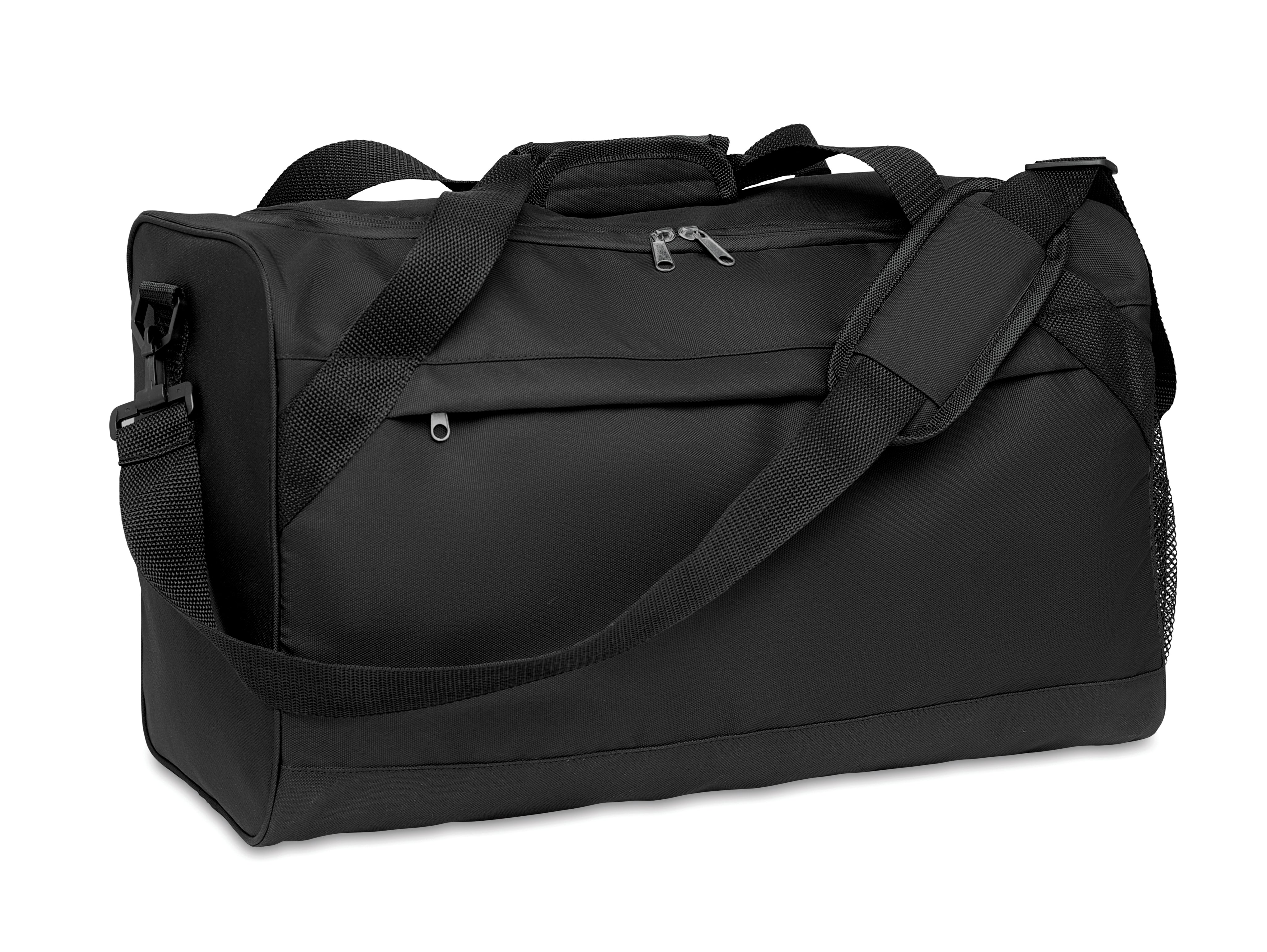 Torba sportowa 600D RPET TERRA +