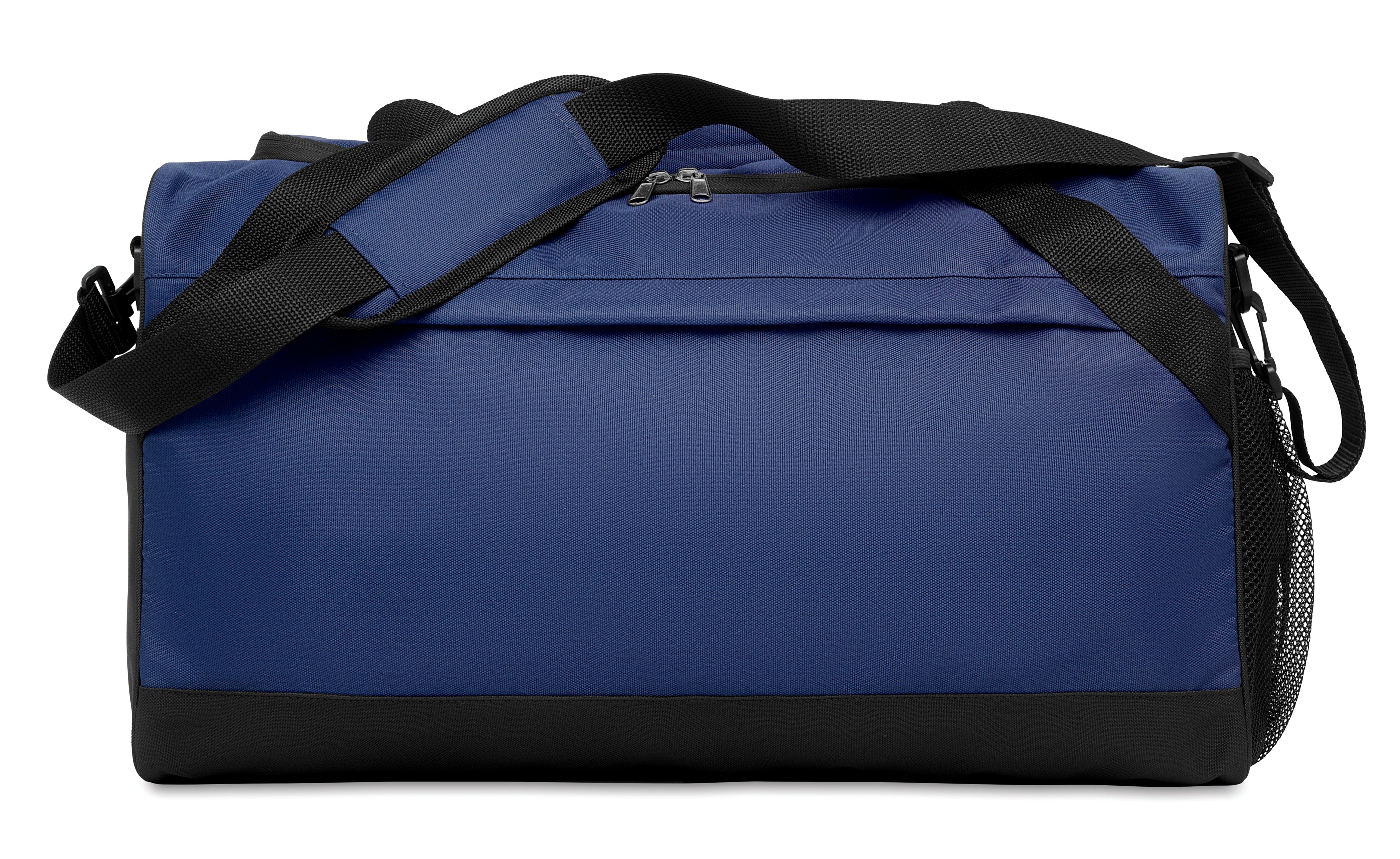 Torba sportowa 600D RPET TERRA +