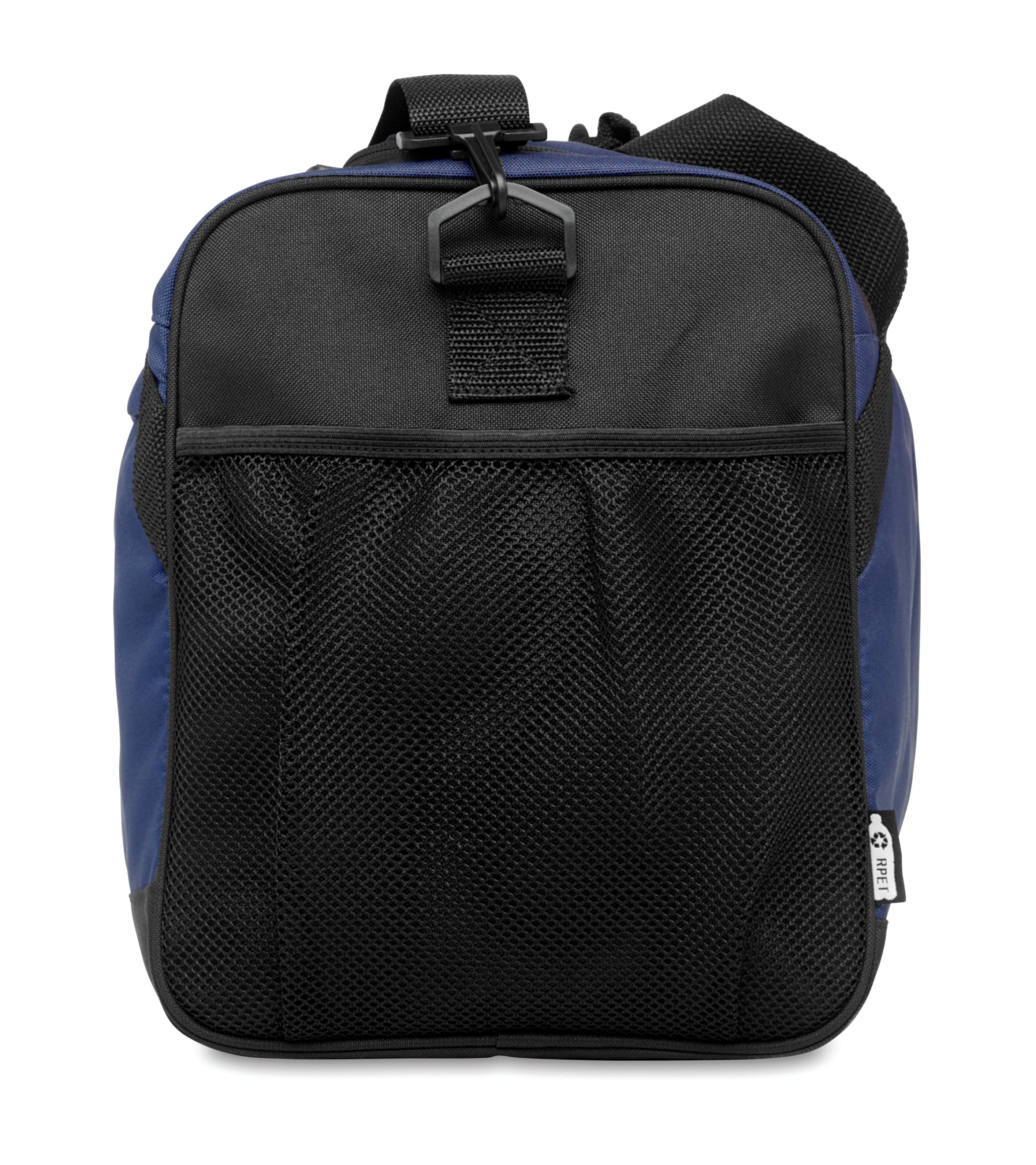 Torba sportowa 600D RPET TERRA +