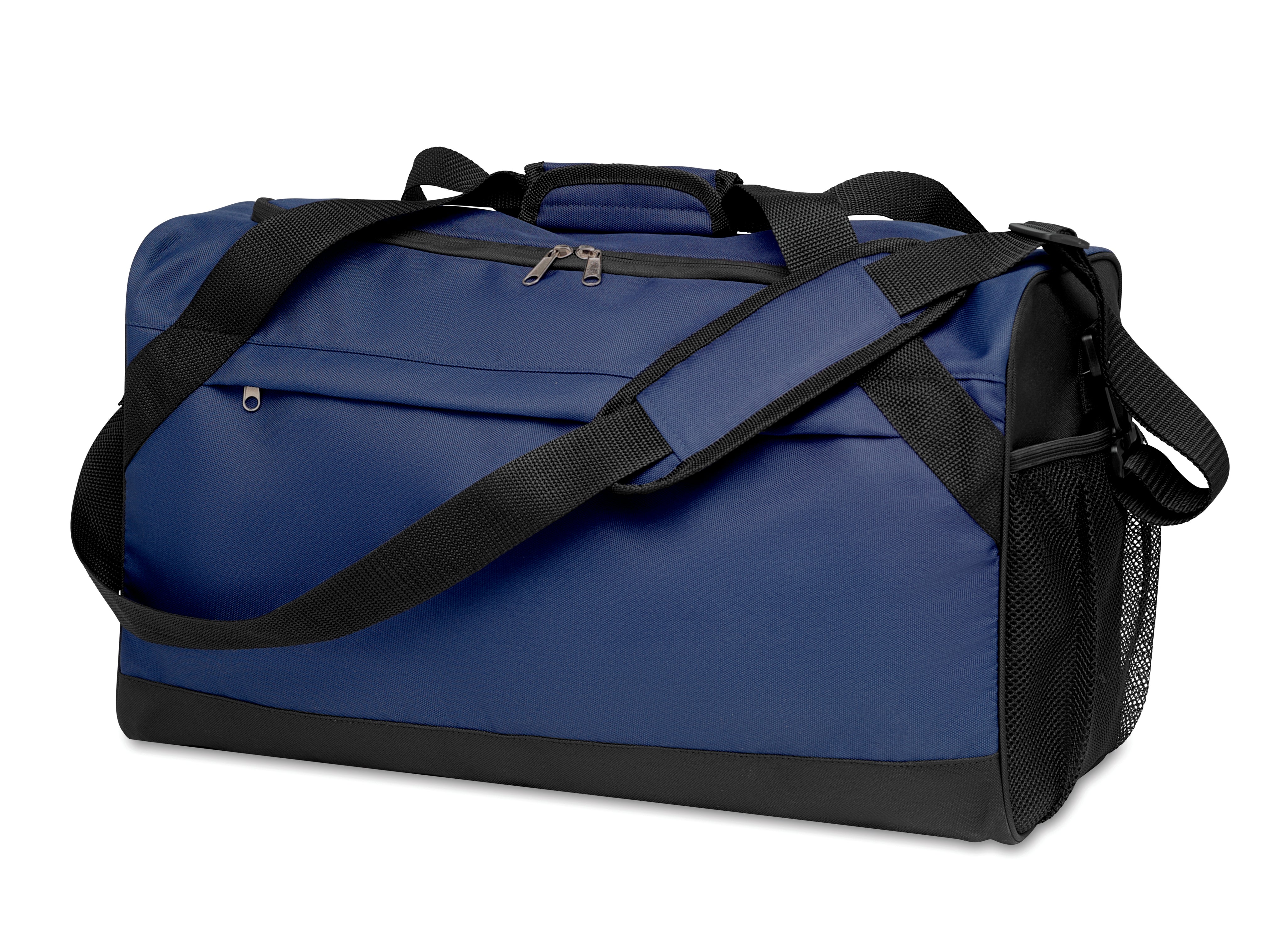 Torba sportowa 600D RPET TERRA +