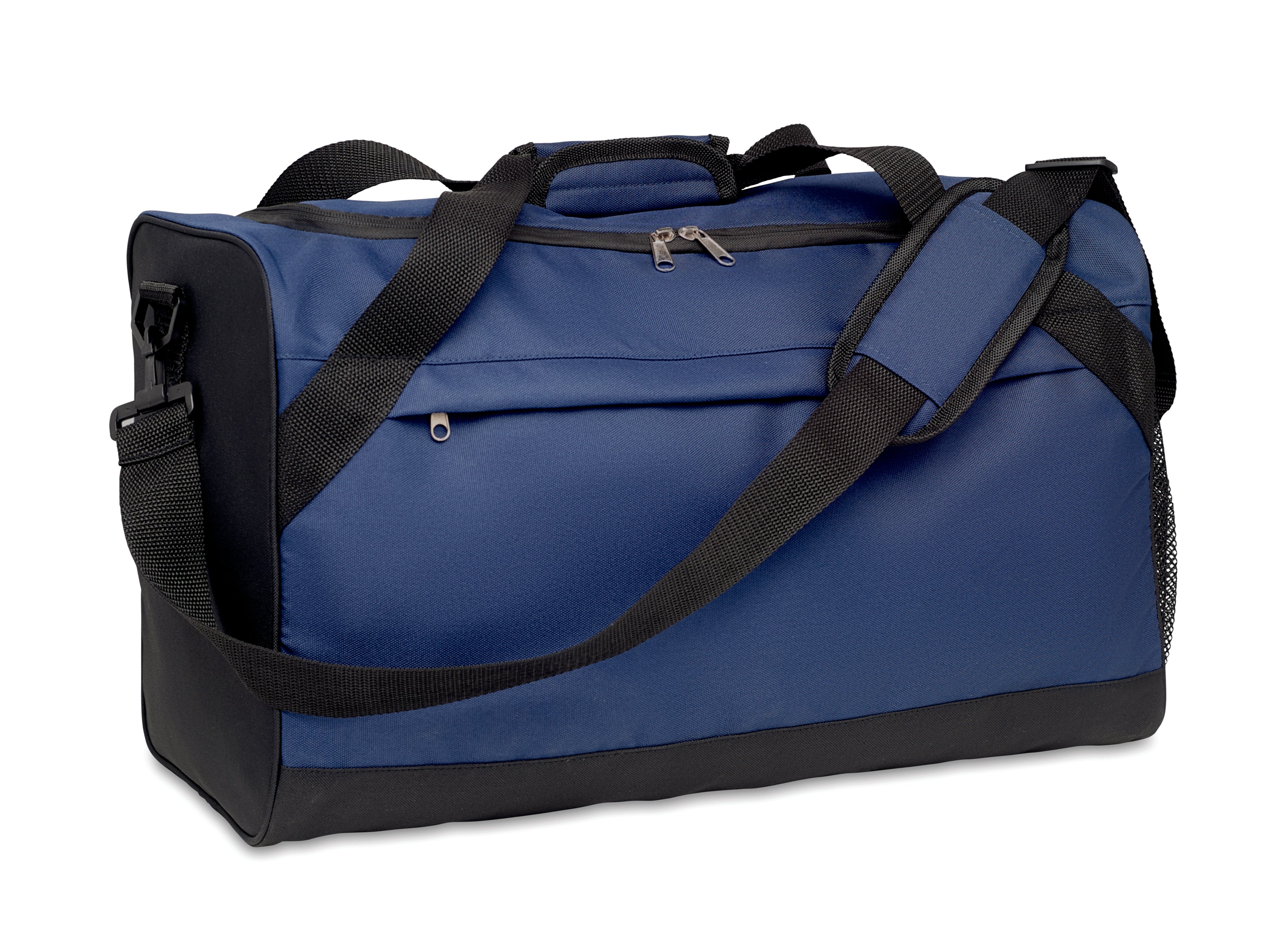 Torba sportowa 600D RPET TERRA +