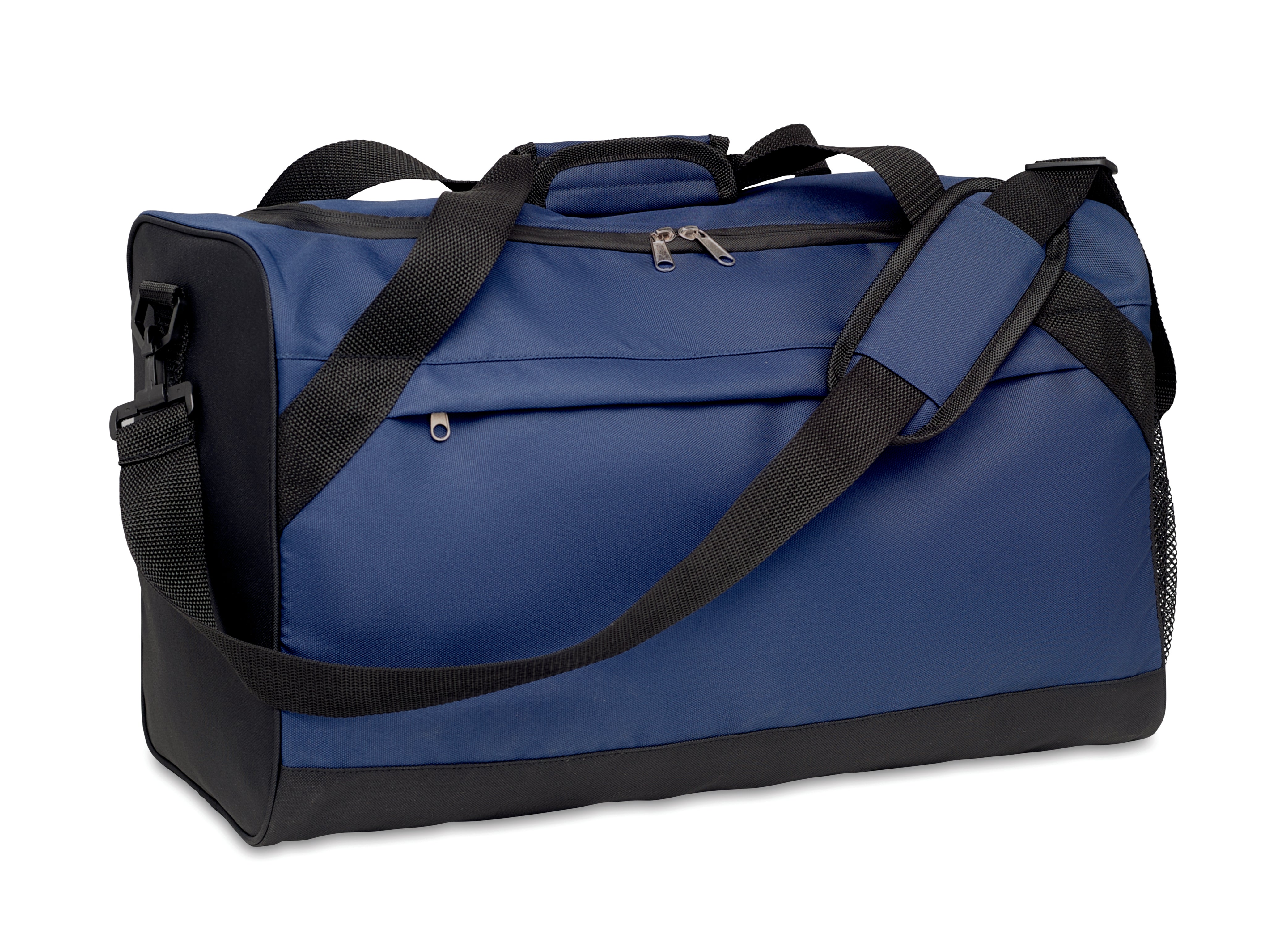 Torba sportowa 600D RPET TERRA +
