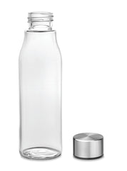 Szklana butelka 500 ml VENICE