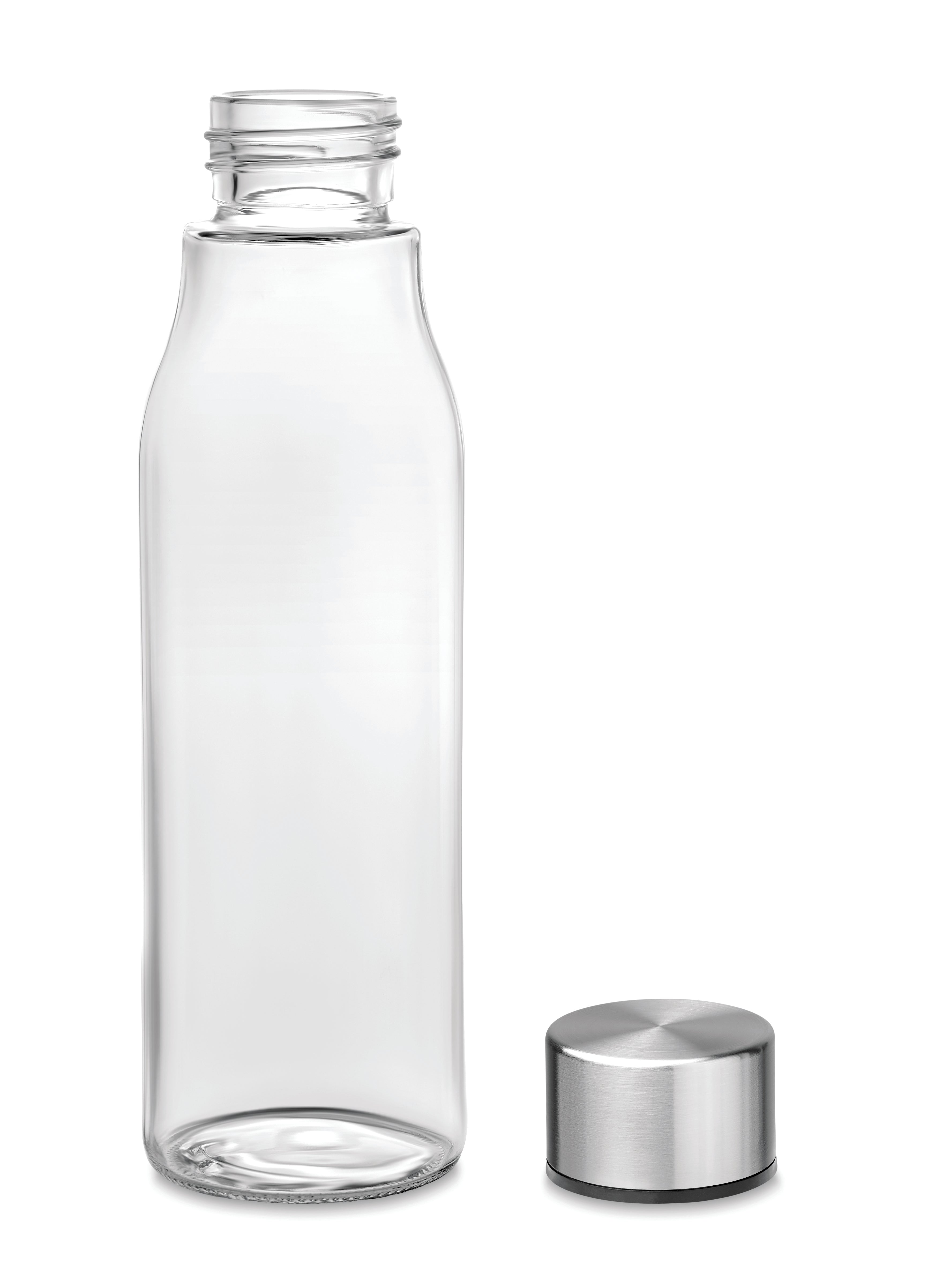 Szklana butelka 500 ml VENICE