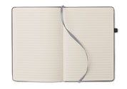 Notes A5 z recyklingowanego BAOBAB