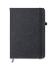Notes A5 z recyklingowanego BAOBAB