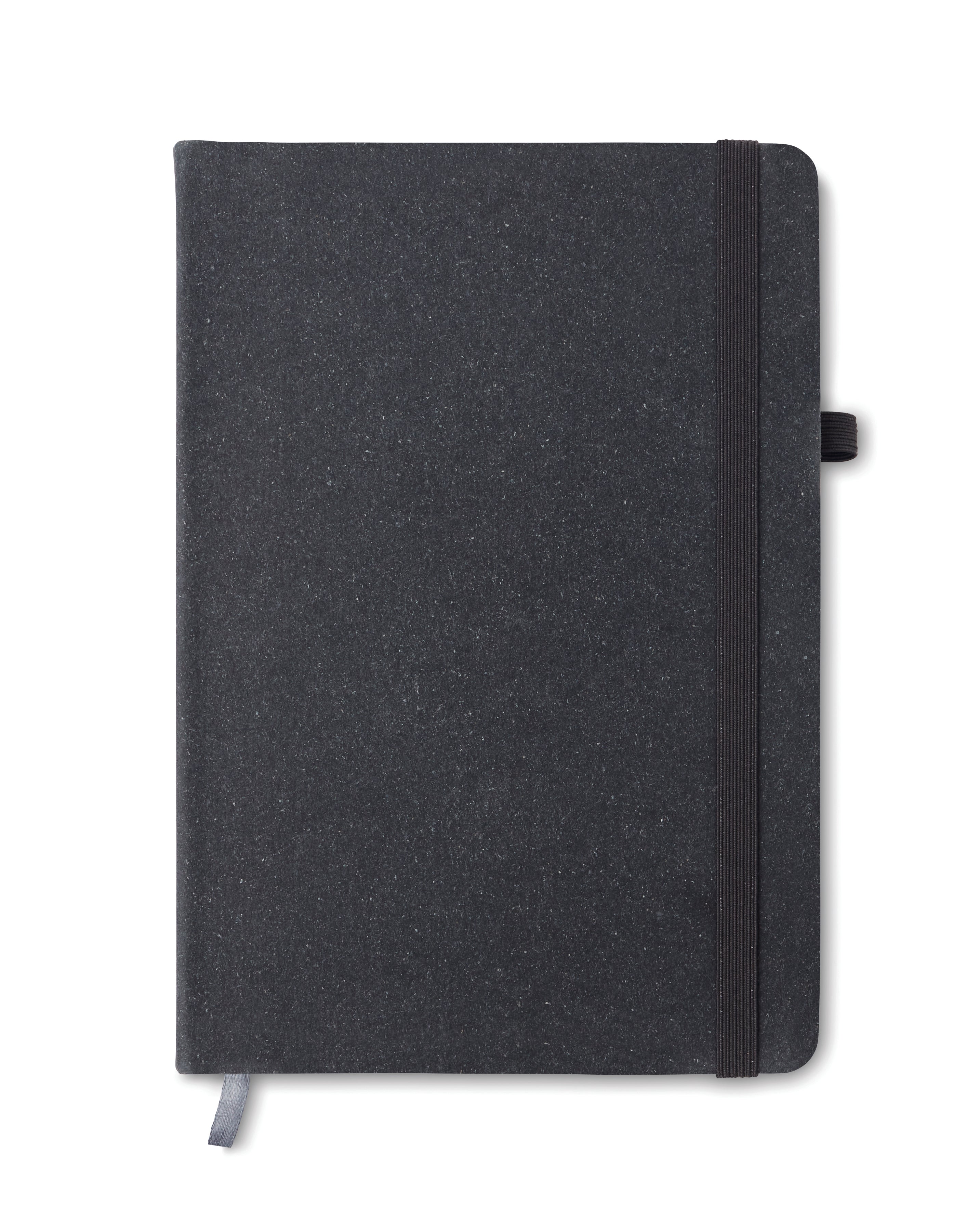 Notes A5 z recyklingowanego BAOBAB