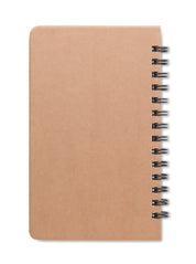 Sosnowy notes GROWNOTEBOOK™