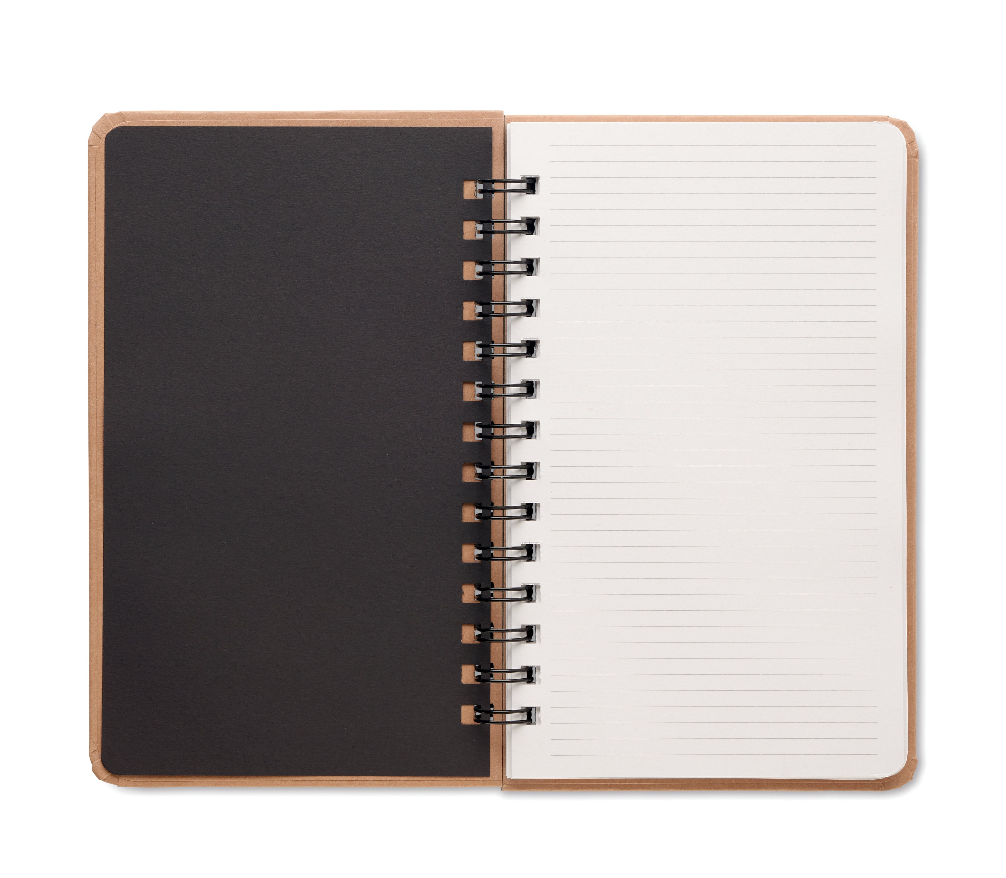 Sosnowy notes GROWNOTEBOOK™