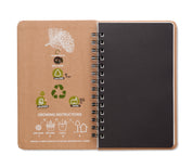 Sosnowy notes GROWNOTEBOOK™