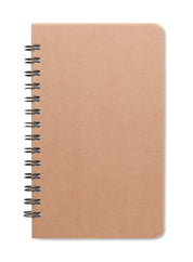 Sosnowy notes GROWNOTEBOOK™