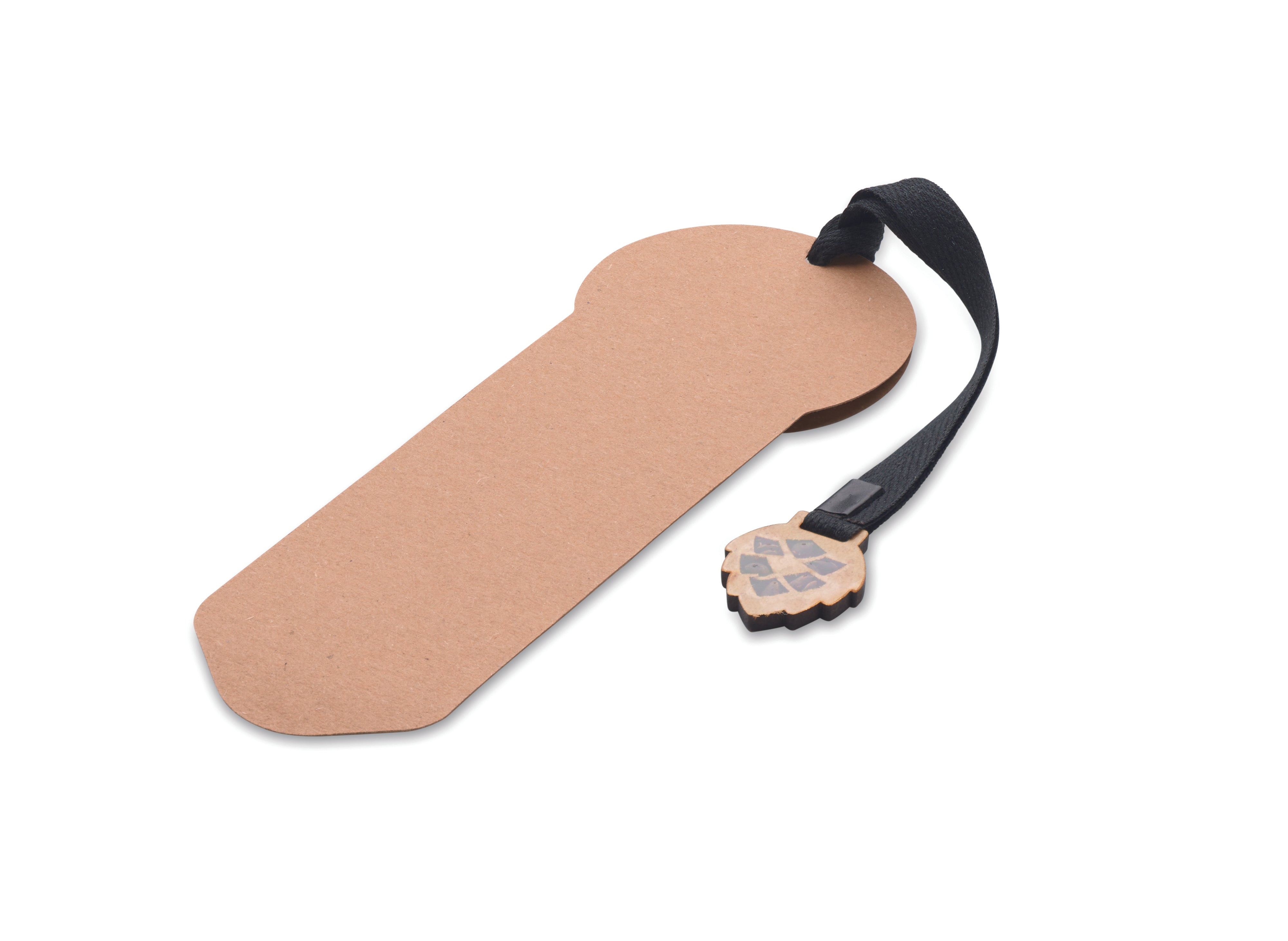 Sosnowa zakładka GROWBOOKMARK™