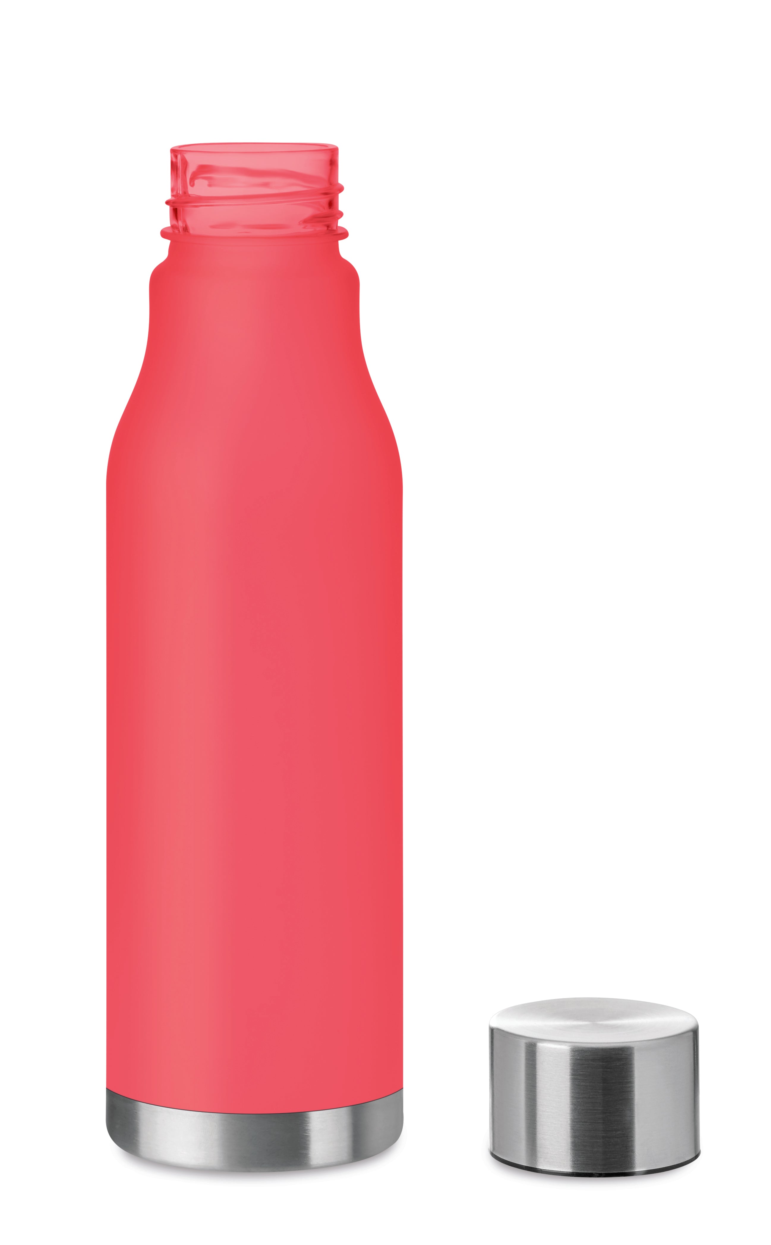 Butelka RPET 600 ml GLACIER RPET