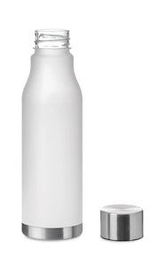 Butelka RPET 600 ml GLACIER RPET