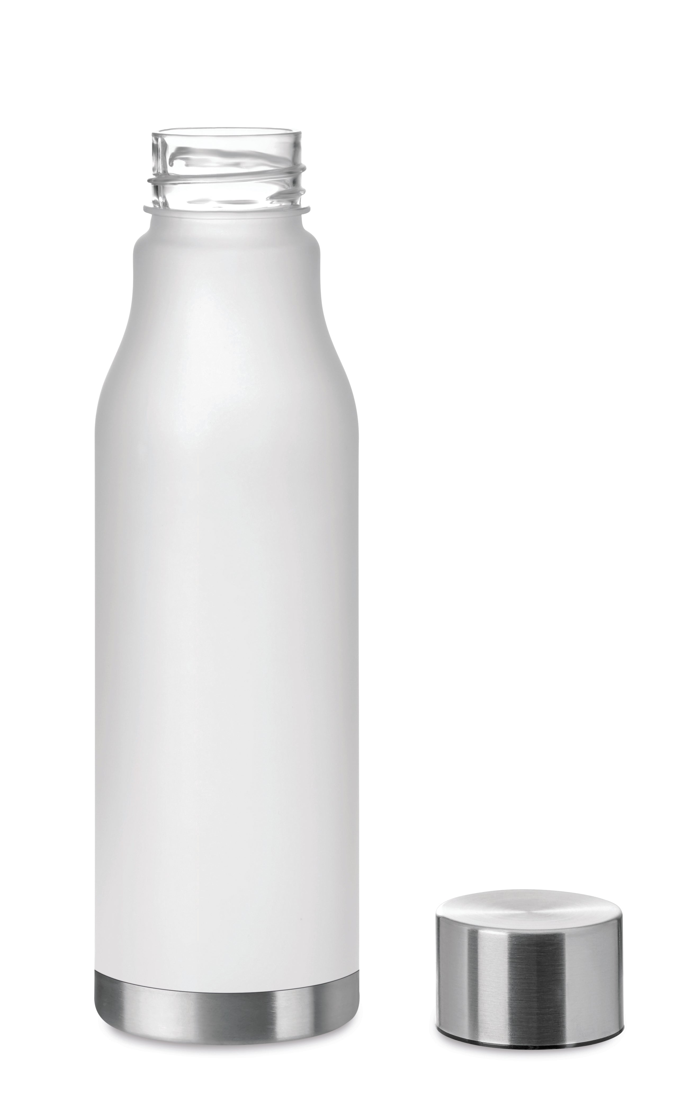 Butelka RPET 600 ml GLACIER RPET