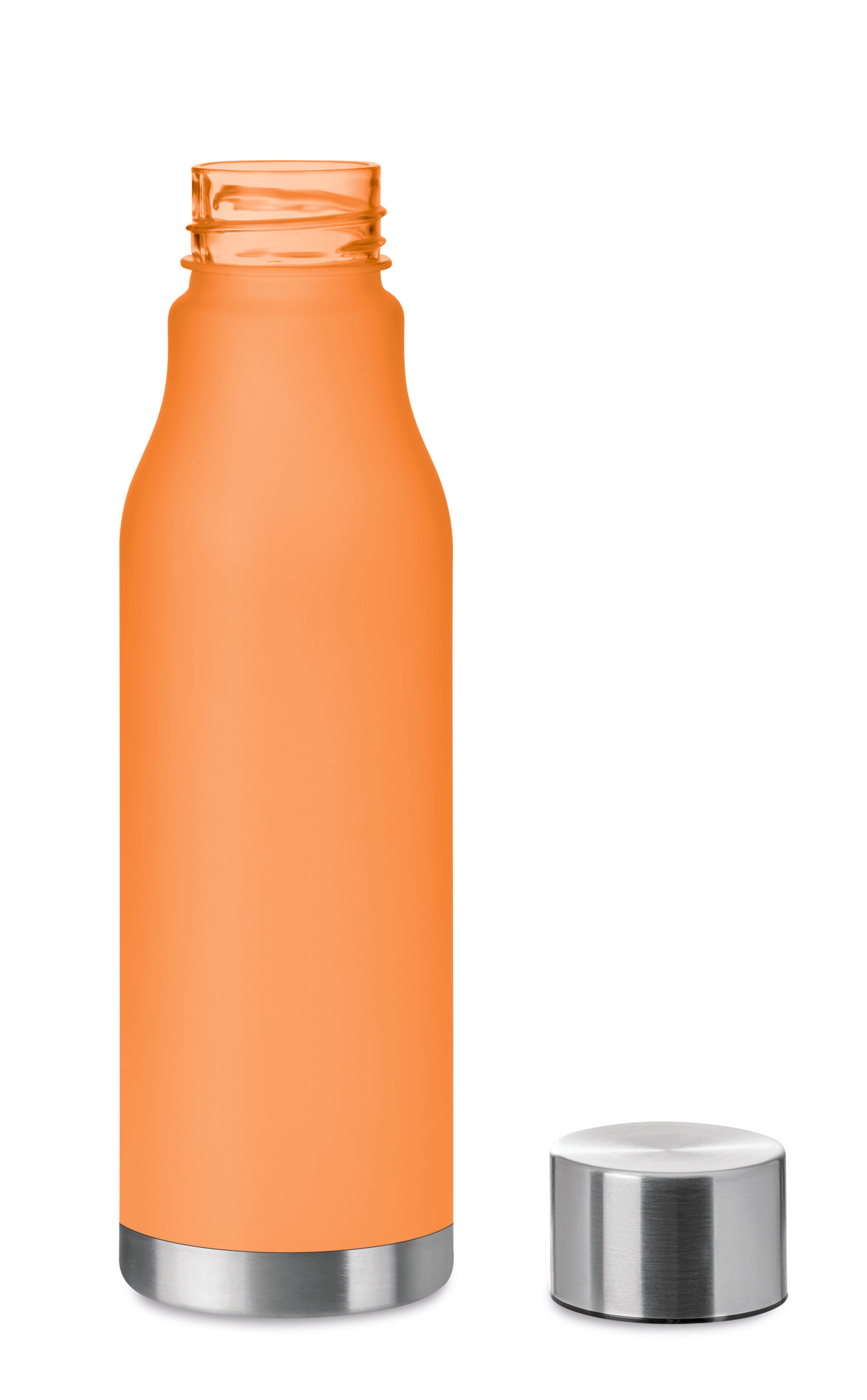 Butelka RPET 600 ml GLACIER RPET